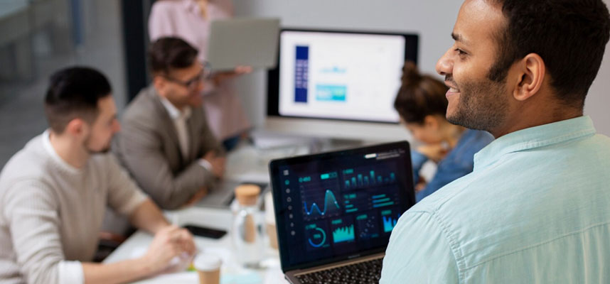 IT and Digital Solutions