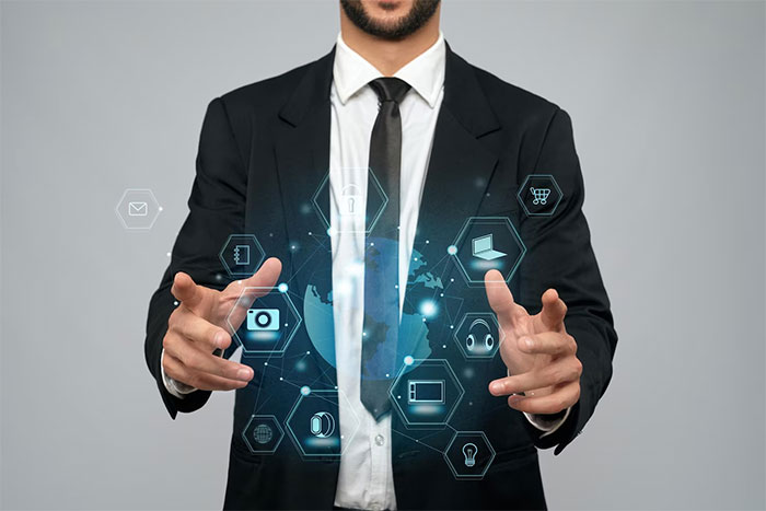 IT and Digital Solutions
