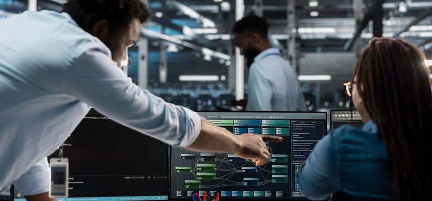 System Integration and Infrastructure Design